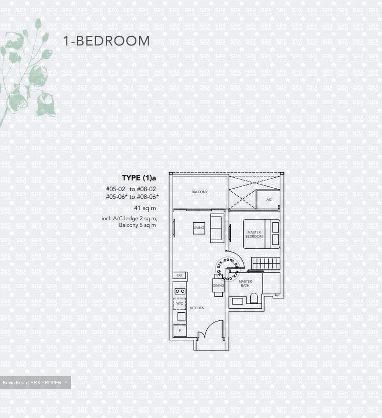 The Jovell (D17), Condominium #631946791